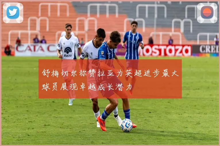 舒梅切尔称赞拉亚为英超进步最大球员展现卓越成长潜力