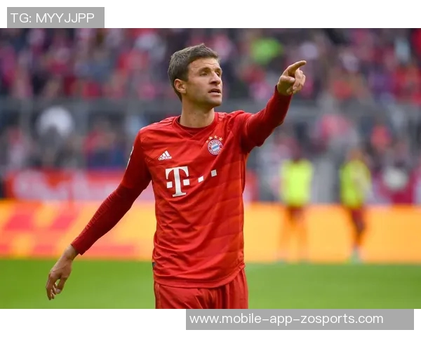 穆勒透露若弗里克联系他或许会考虑加盟巴萨的可能性